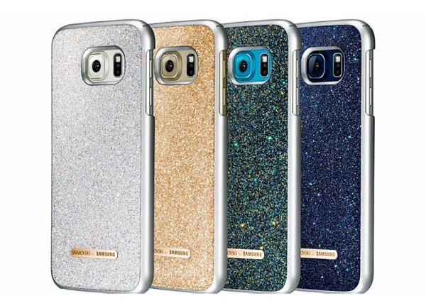 Stílusos kiegészítők a Samsung Galaxy S6-hoz, melyekkel egyedivé varázsolhatjuk mobiltelefonunkat