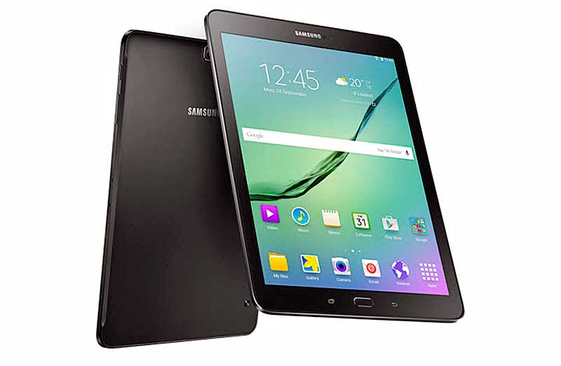 Érkezik a Samsung Galaxy Tab S2 táblagép
