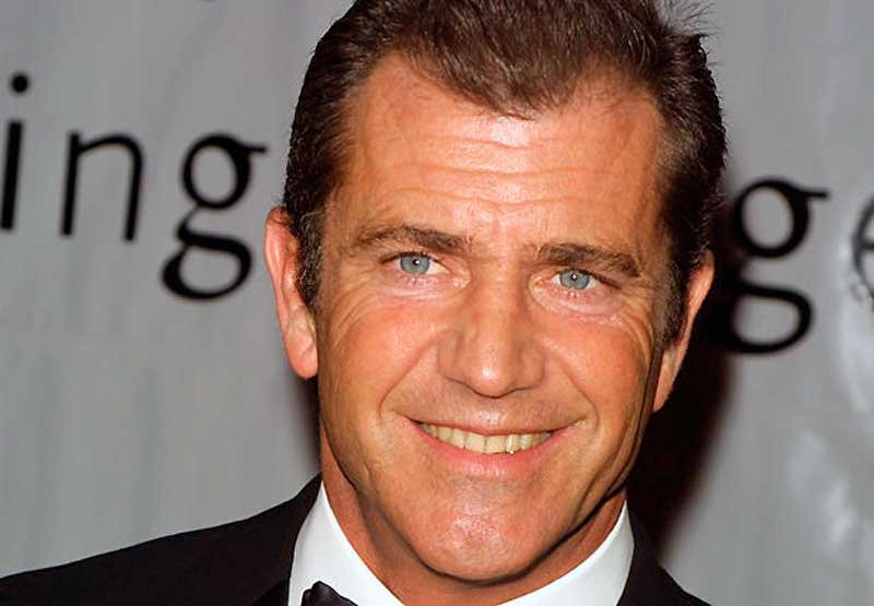 Mel Gibson a legjobb direktor az ausztrál filmakadémia díja szerint