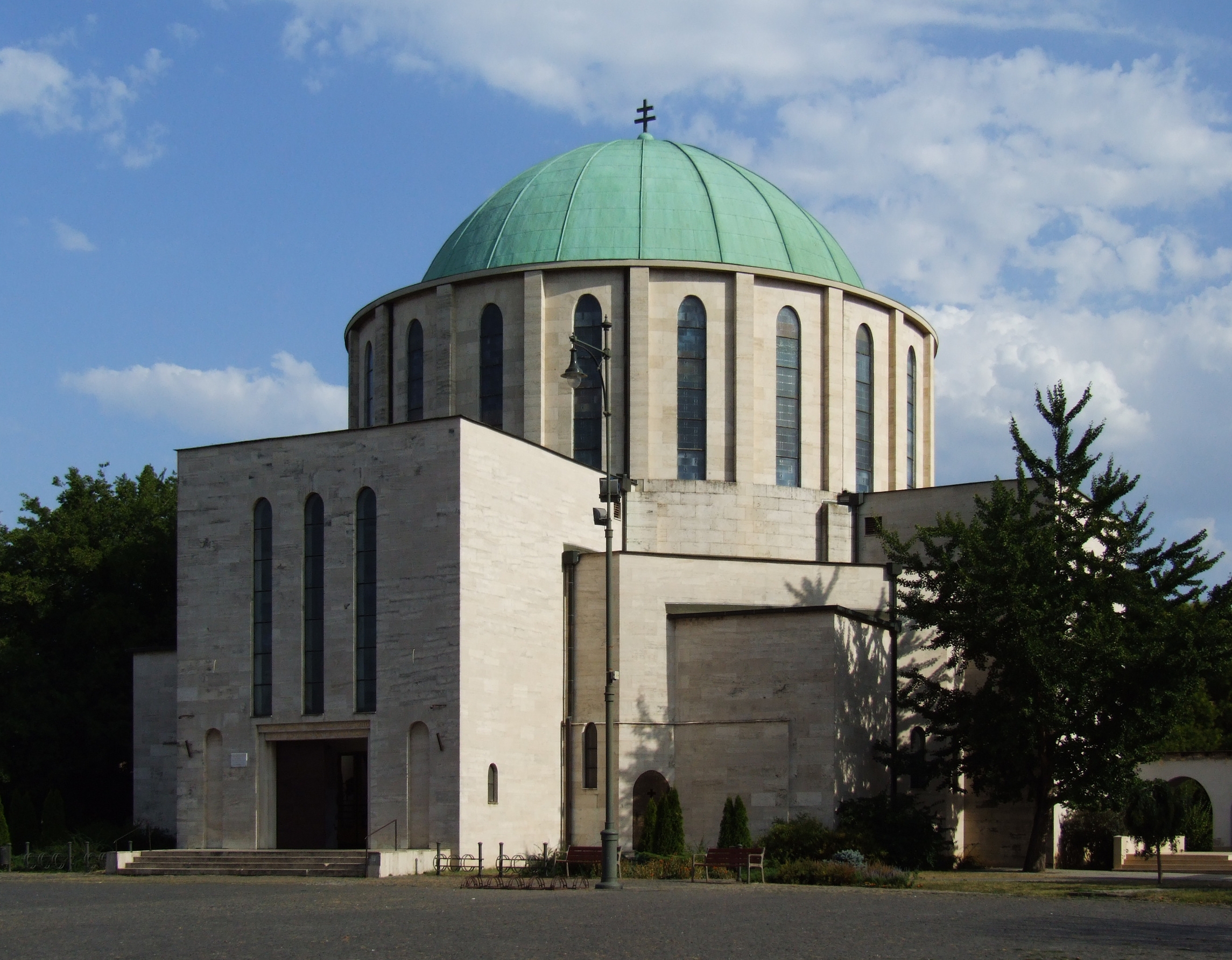 Az erdélyi Küküllőváron felszentelték a magyar állam patronálásával felújított református templomot