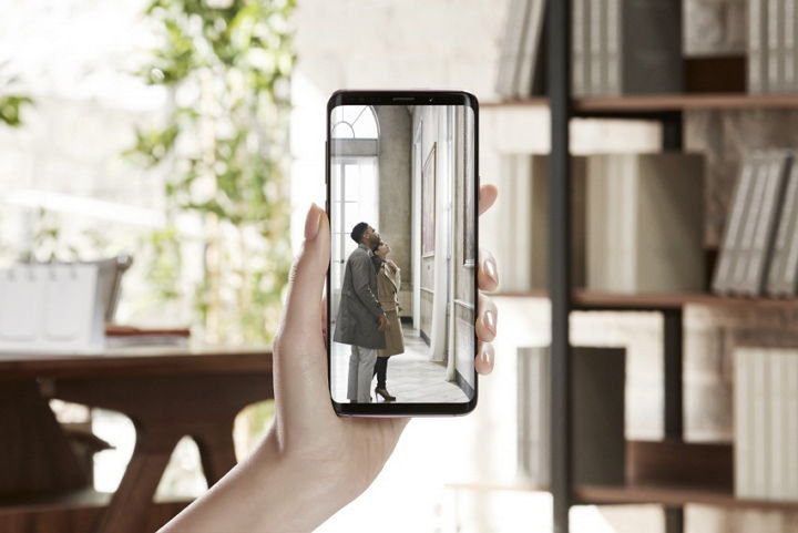 A mobilfotósok álma: Magyarországra érkezik a Samsung Galaxy S9 és S9+