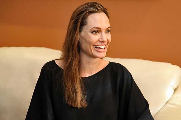 Angelina Jolie üldözős thrillerben vállalt szerepet