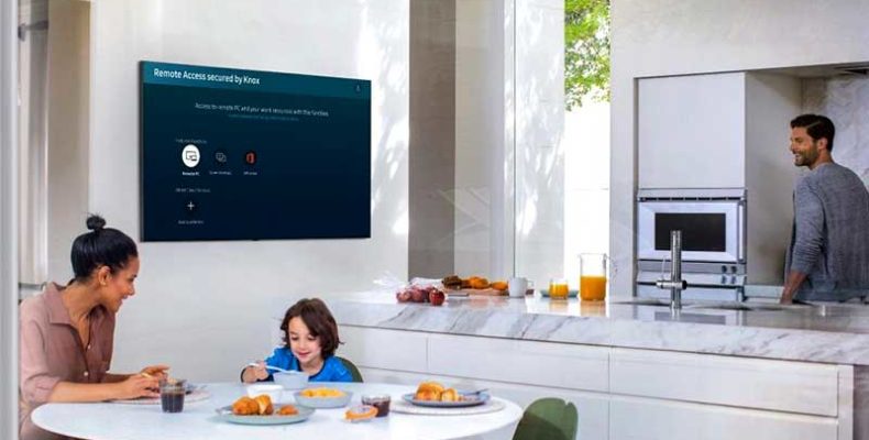 A Samsung legújabb QLED 8K, Lifestyle TV és hangrendszer kínálata Magyarországra érkezik