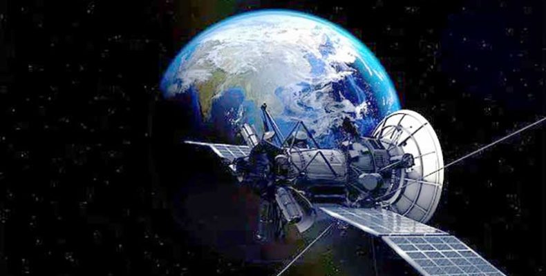 Márciusban indulhat útjára a modern magyar műhold