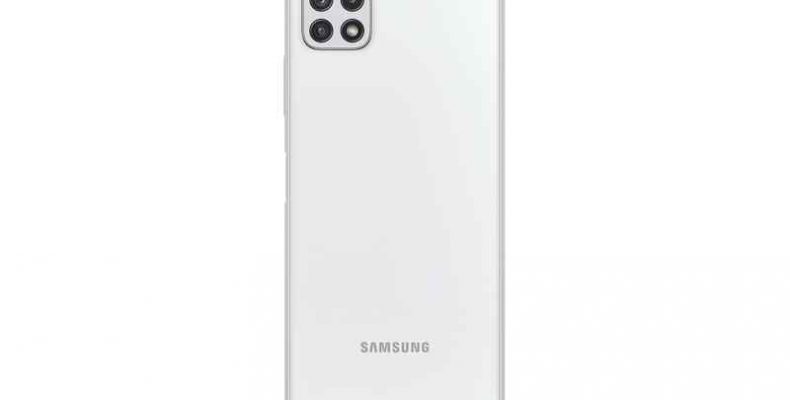 Tovább bővül a Samsung 5G készülékkínálata, bemutatkozik a Galaxy A22 5G